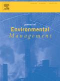 Journal of Environmental Management《环境管理杂志》