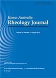 Korea-Australia Rheology Journal《韩国-澳大利亚流变学杂志》