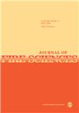 Journal of Fire Sciences《消防科学杂志》