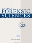 Journal of Forensic Sciences《法庭科学杂志》