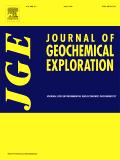 Journal of Geochemical Exploration《地球化学勘探杂志》