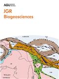 Journal of Geophysical Research-Biogeosciences（或：JGR: Biogeosciences）《地球物理学研究杂志：生物地球科学》