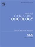 Journal of Geriatric Oncology《老年肿瘤学杂志》