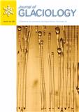 Journal of Glaciology《冰川学杂志》