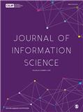 Journal of Information Science《信息科学杂志》
