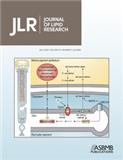 Journal of Lipid Research《脂质研究杂志》