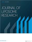 Journal of Liposome Research《脂质体研究杂志》