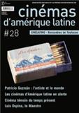 Cinémas d’Amérique latine（或：CINEMAS D AMERIQUE LATINE）《拉丁美洲电影》