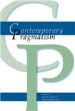 CONTEMPORARY PRAGMATISM《当代实用主义》