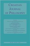 Croatian Journal of Philosophy《克罗地亚哲学杂志》（不收版面费）