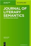 Journal of Literary Semantics《文学语义学杂志》
