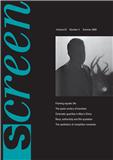 Screen《银幕》