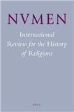 Numen-International Review for the History of Religions《神秘者:国际宗教史评论》