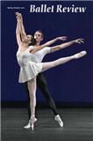 BALLET REVIEW《芭蕾舞评论》（停刊）
