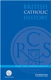 British Catholic History《英国天主教历史》