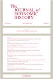 The Journal of Economic History《经济史杂志》