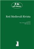 Reti Medievali Rivista《中世纪复兴杂志》