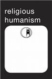 Religious Humanism《宗教人文主义》