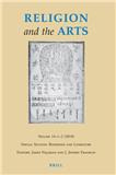 Religion and the Arts《宗教与艺术》