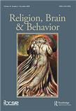 Religion, Brain & Behavior（或：RELIGION BRAIN & BEHAVIOR）《宗教,大脑与行为》
