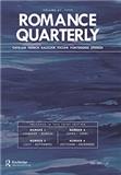Romance Quarterly《罗曼季刊》