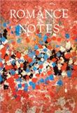Romance Notes《罗曼笔记》