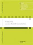 Revue Française de Linguistique Appliquée《法国应用语言学杂志》（停刊）