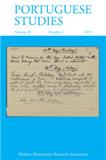 Portuguese Studies《葡萄牙研究》