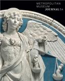 Metropolitan Museum Journal《大都会博物馆杂志》