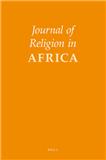 Journal of Religion in Africa《非洲宗教杂志》