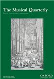 The Musical Quarterly《音乐季刊》
