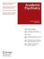 Academic Psychiatry《理论精神病学》