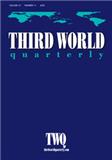 Third World Quarterly《第三世界季刊》