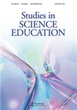 Studies in Science Education《科学教育研究》