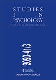 Studies in Psychology《心理学研究》