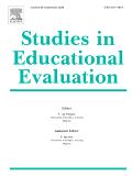 Studies in Educational Evaluation《教育评价研究》