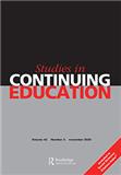 Studies in Continuing Education《继续教育研究》