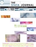 The Stata Journal《Stata杂志》
