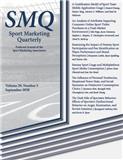 Sport Marketing Quarterly《体育营销季刊》