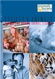 Society & Animals《社会与动物》