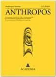 Anthropos《人类》