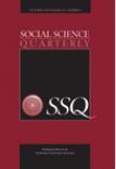 Social Science Quarterly《季刊》