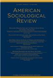 American Sociological Review《美国社会学评论》