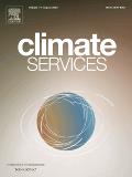 Climate Services《气候服务》