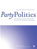Party Politics《政党政治》