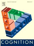 Cognition《认知》