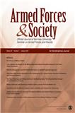 Armed Forces & Society《武装力量与社会》