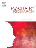 Psychiatry Research《精神病学研究》