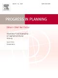 Progress in Planning《规划进展》