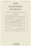The Economic Journal《经济杂志》